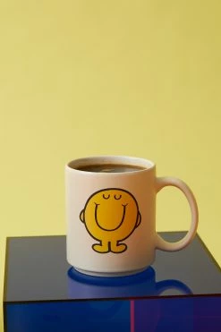 Typo Mr. Men Boxed Daily Mug