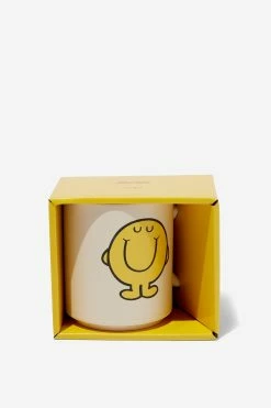 Typo Mr. Men Boxed Daily Mug -Typo Store 1684869 02 4