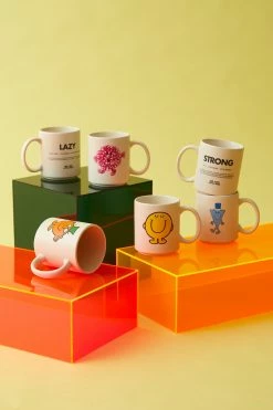 Typo Mr. Men Boxed Daily Mug -Typo Store 1684869 02 5