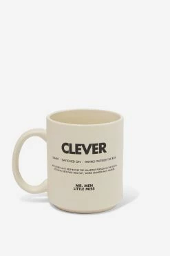 Typo Mr. Men Boxed Daily Mug -Typo Store 1684869 03 3