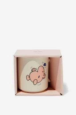 Typo Mr. Men Boxed Daily Mug -Typo Store 1684869 04 4