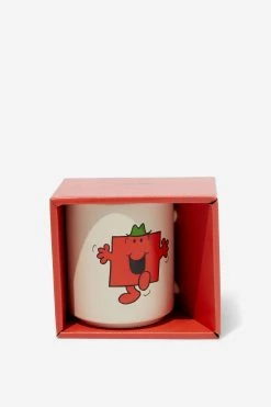Typo Mr. Men Boxed Daily Mug -Typo Store 1684869 06 4