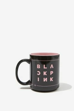 Typo BLACKPINK Boxed Daily Mug