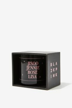 Typo BLACKPINK Boxed Daily Mug -Typo Store 1684869 10 3