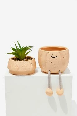 Typo Stashed Away Mini Planter -Typo Store 1684945 03 1