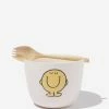 Typo Collab Fork It Feed Me Bowl -Typo Store 1684962 12 2
