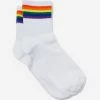 Typo Mens Quarter Crew Sock -Typo Store 1684969 08 2