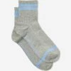 Typo Womens Quarter Crew Sock -Typo Store 1684970 03 2