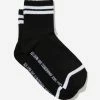 Typo Womens Quarter Crew Sock 1 Typo Womens Quarter Crew Sock -Typo Store 1684970 04 2