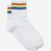 Typo Womens Quarter Crew Sock 2 Typo Womens Quarter Crew Sock -Typo Store 1684970 16 2