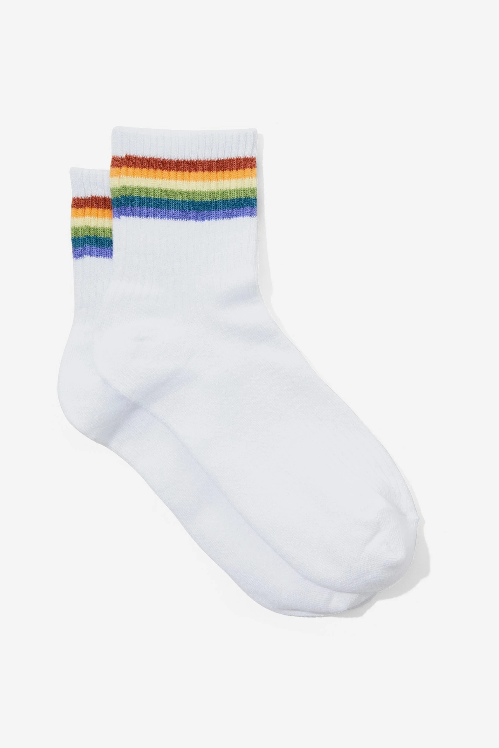 Typo Womens Quarter Crew Sock 3 Typo Womens Quarter Crew Sock