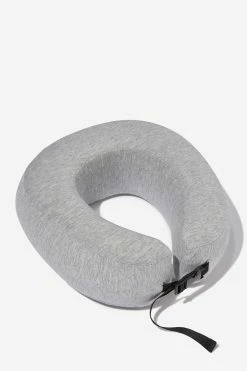 Typo Travel Neck Pillow