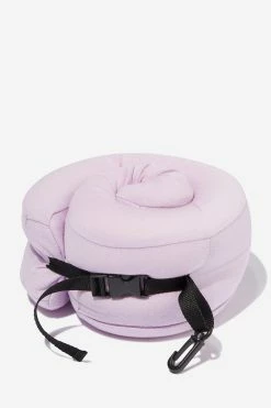 Alternative view of Typo Travel Neck Pillow