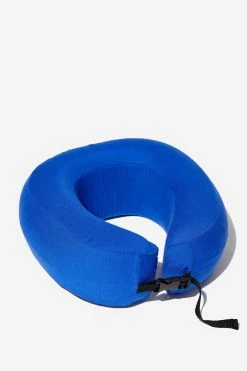 Typo Travel Neck Pillow