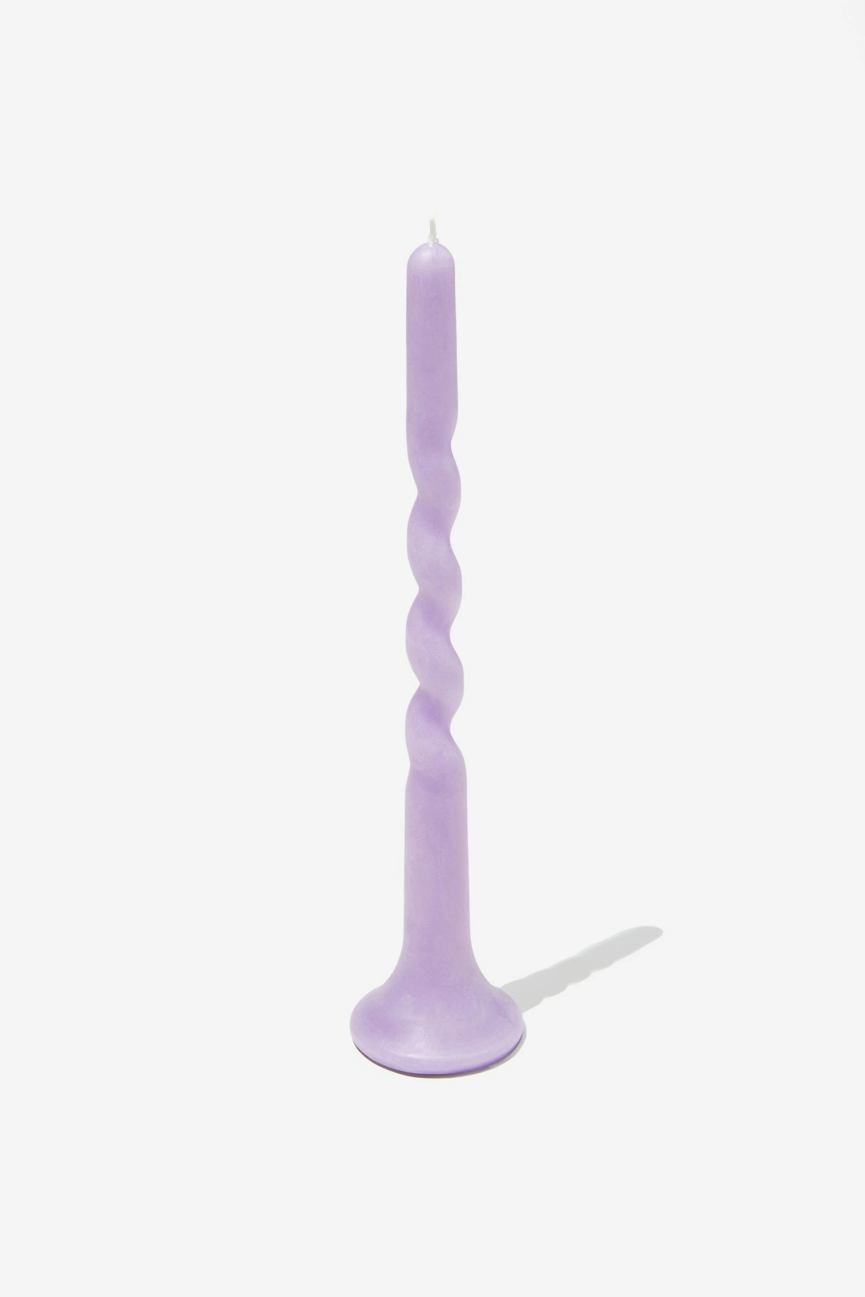 Typo In A Twist Candle 3 Typo In A Twist Candle
