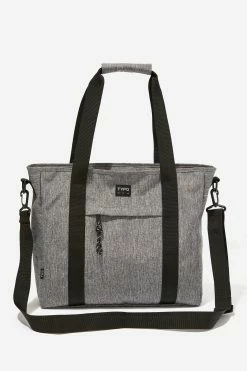 Typo Urban Shoulder Tote