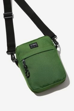 Alternative view of Typo Urban Cross Body Bag