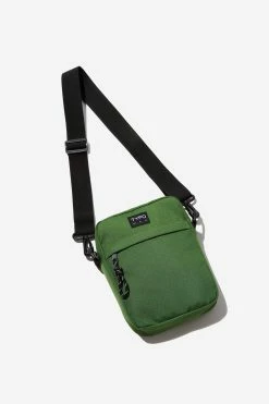 Typo Urban Cross Body Bag