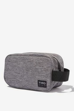 Typo Urban Wash Bag 5 Typo Urban Wash Bag -Typo Store 1684992 02 1