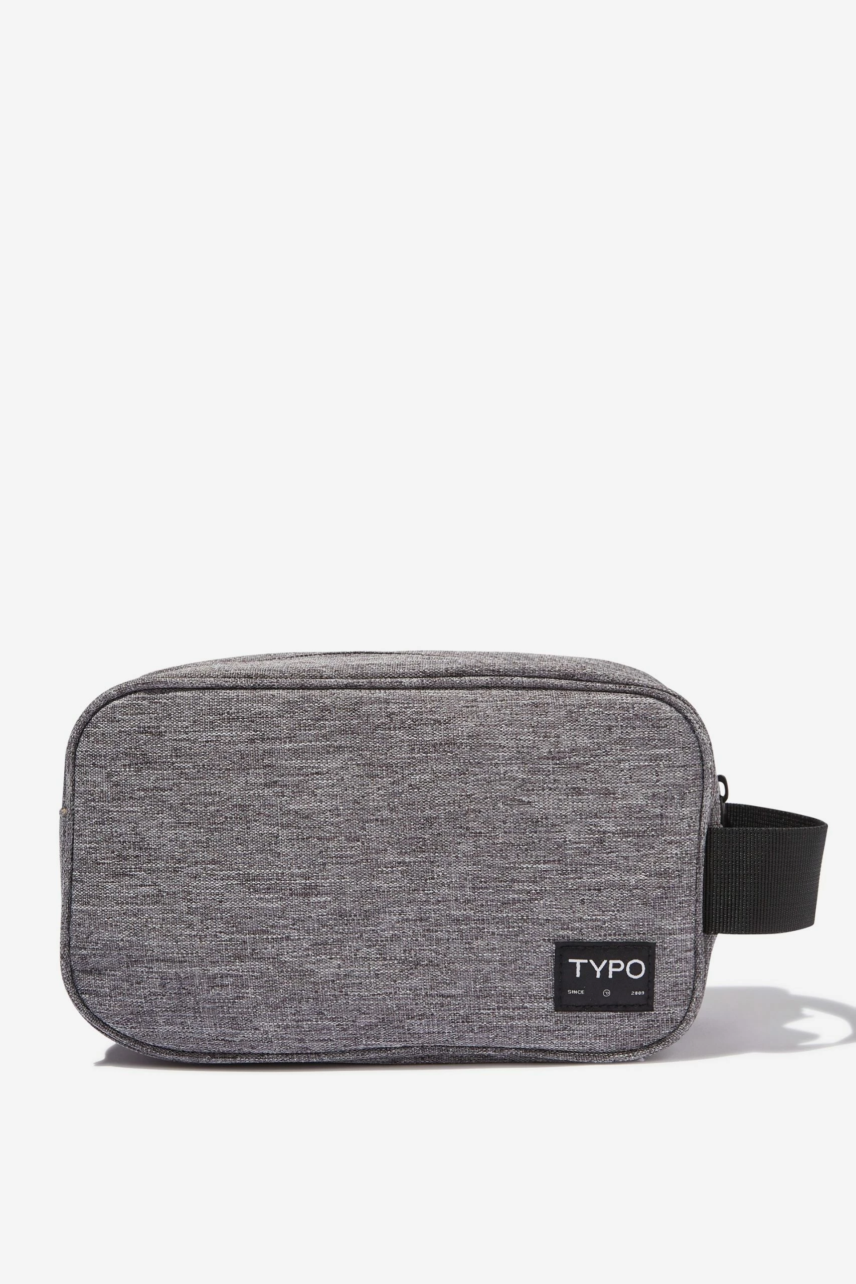 Typo Urban Wash Bag 3 Typo Urban Wash Bag