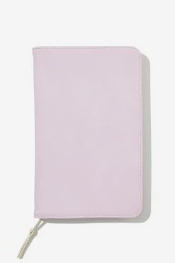 Typo Off The Grid Travel Wallet