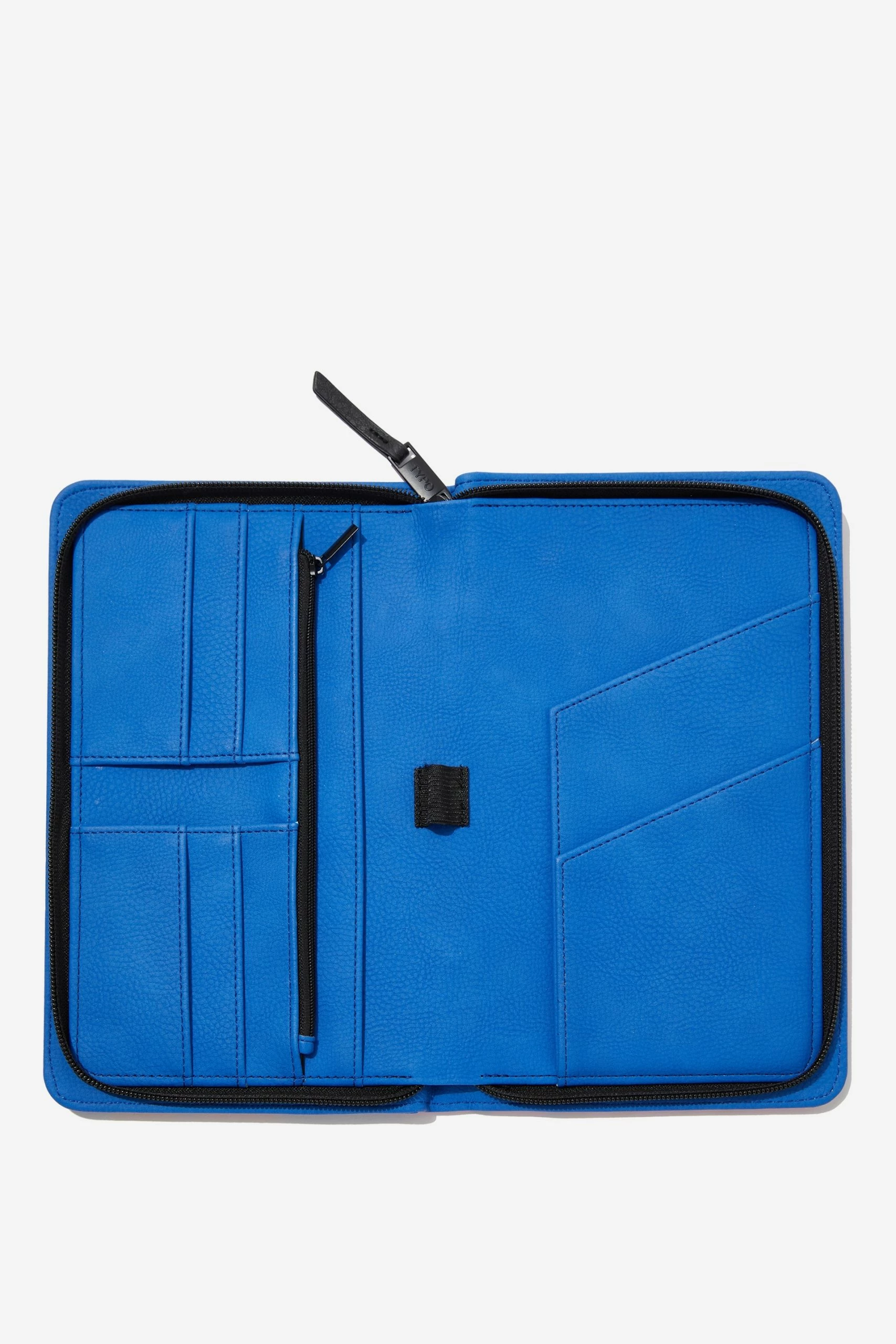 Typo Off The Grid Travel Wallet 4 Typo Off The Grid Travel Wallet - Image 2