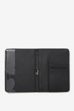 Alternative view of Typo Off The Grid Passport Holder