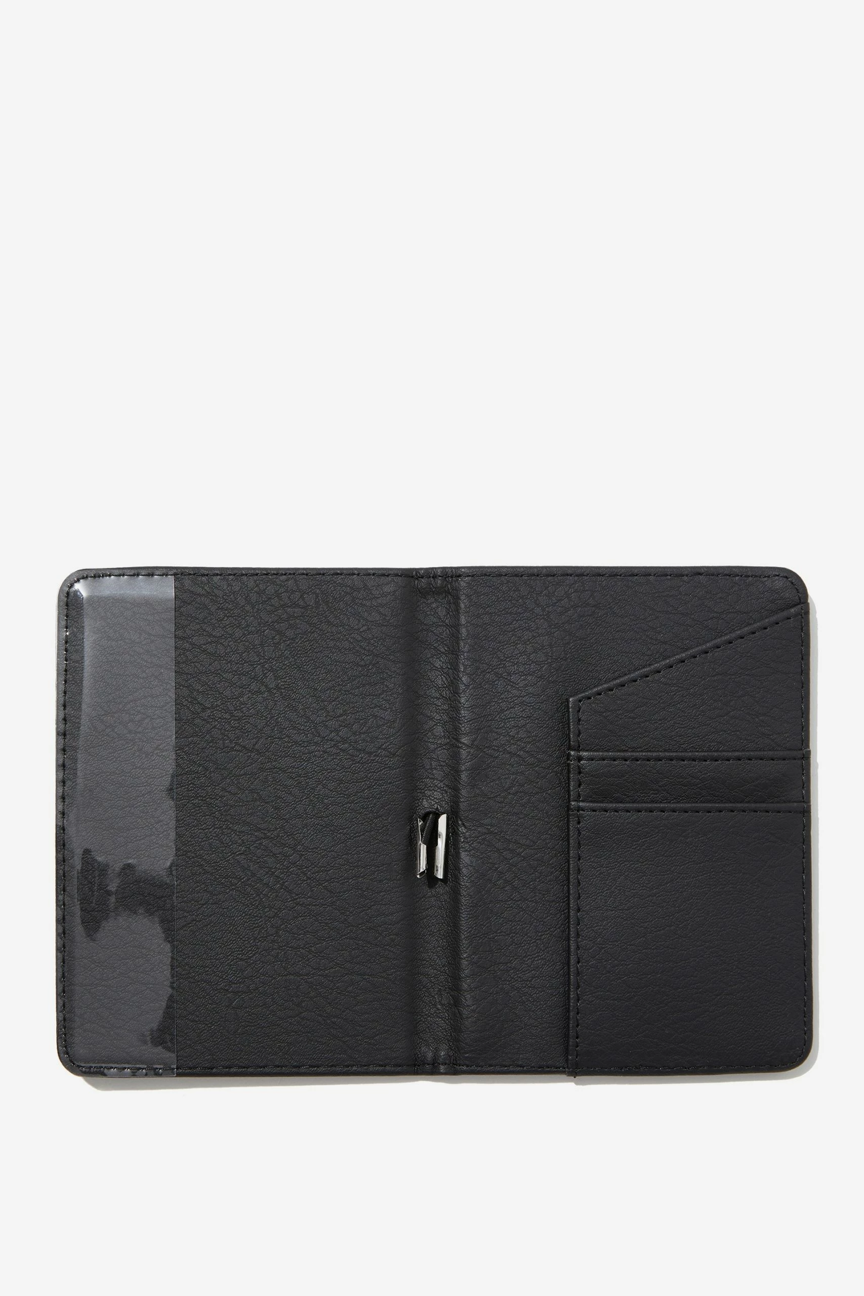 Typo Off The Grid Passport Holder 4 Typo Off The Grid Passport Holder - Image 2