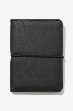 Typo Off The Grid Passport Holder