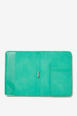 Alternative view of Typo Off The Grid Passport Holder