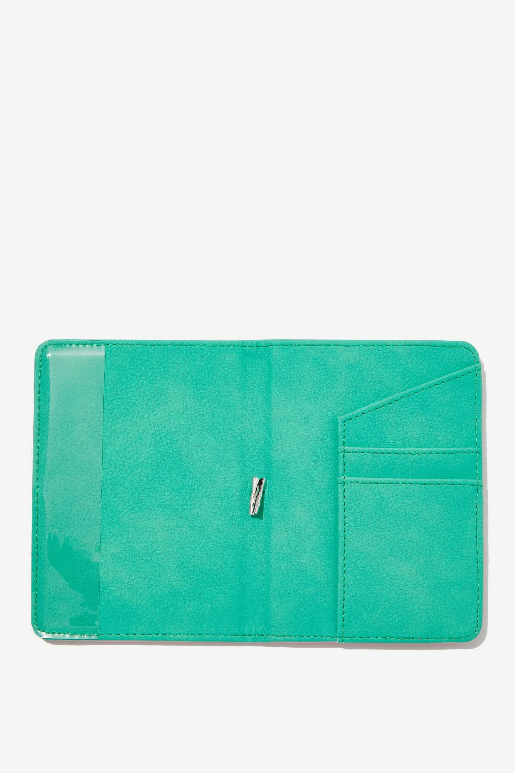 Typo Off The Grid Passport Holder 4 Typo Off The Grid Passport Holder - Image 2