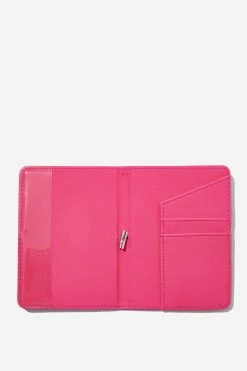 Alternative view of Typo Off The Grid Passport Holder