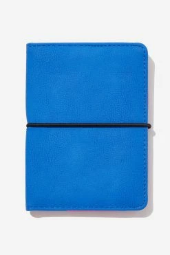 Typo Off The Grid Passport Holder
