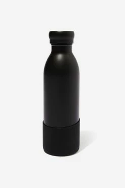 Typo Going Places 500Ml Metal Drink Bottle