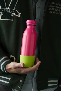 Typo Going Places 500Ml Metal Drink Bottle -Typo Store 1684996 04 1