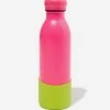 Typo Going Places 500Ml Metal Drink Bottle -Typo Store 1684996 04 2