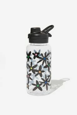 Typo On-The-Go Hydrator Drink Bottle