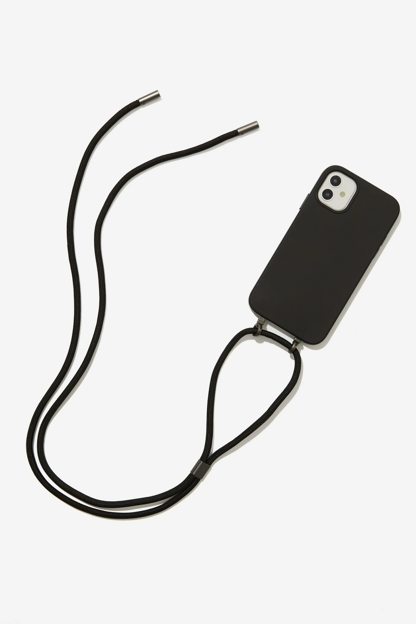 Typo Cross Body Phone Case Iphone 11 3 Typo Cross Body Phone Case Iphone 11