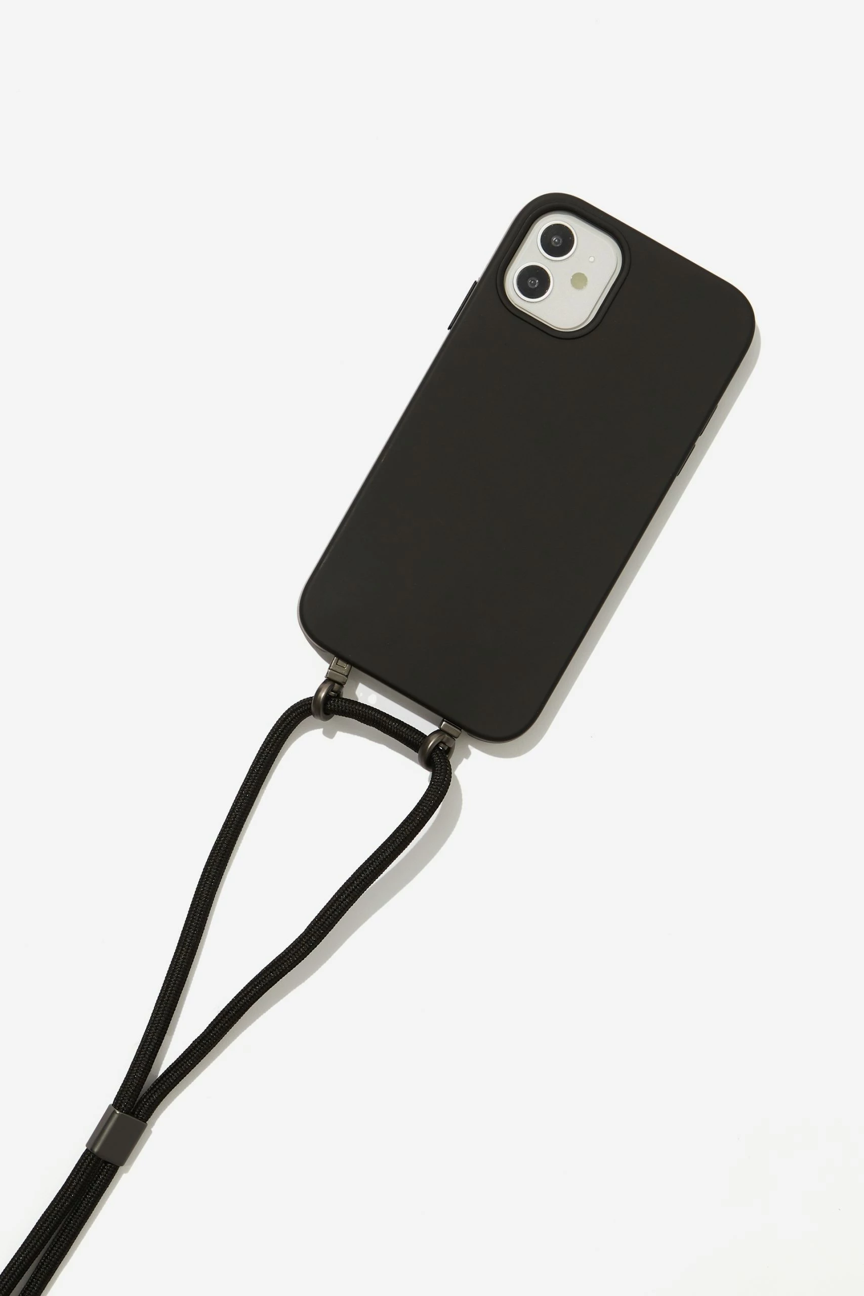 Typo Cross Body Phone Case Iphone 11 5 Typo Cross Body Phone Case Iphone 11 - Image 3