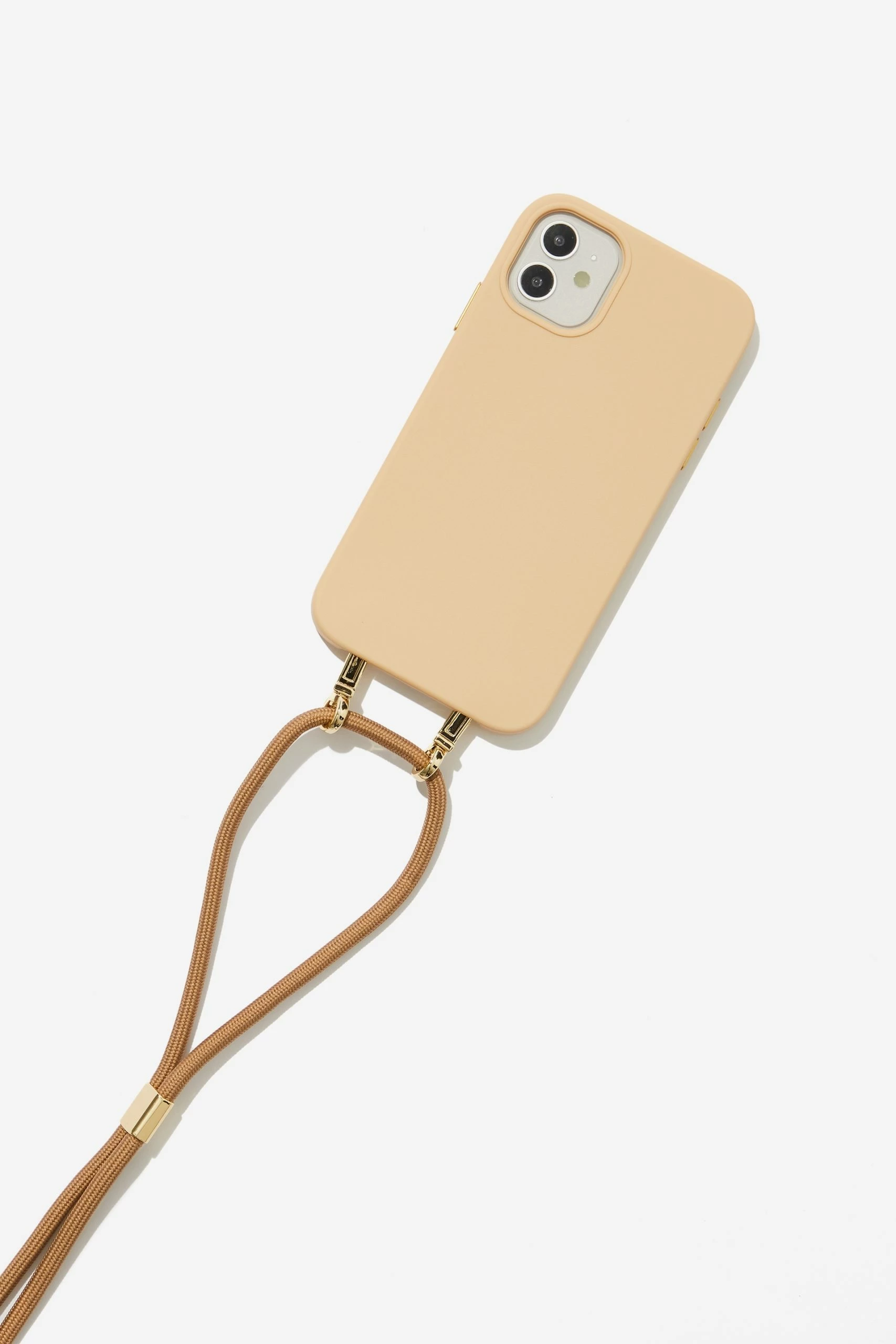 Typo Cross Body Phone Case Iphone 11 5 Typo Cross Body Phone Case Iphone 11 - Image 3