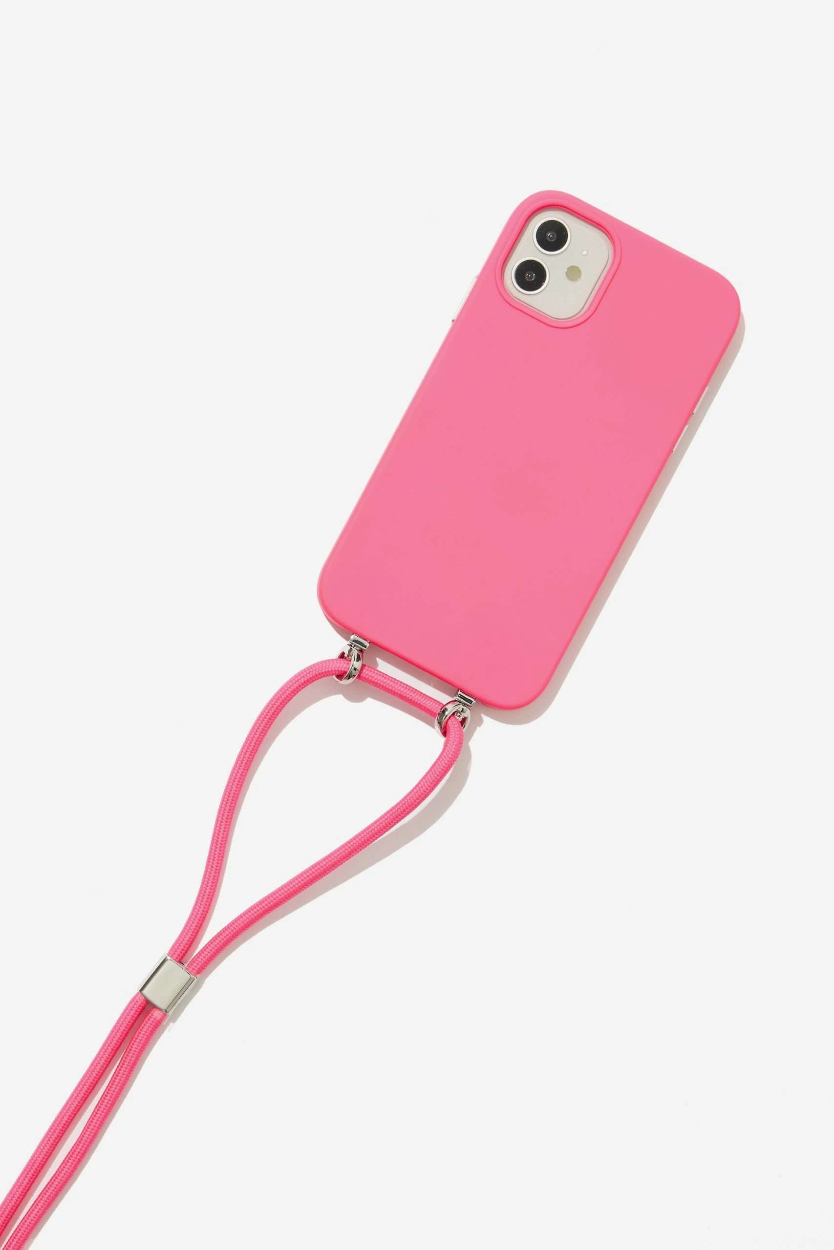 Typo Cross Body Phone Case Iphone 11 5 Typo Cross Body Phone Case Iphone 11 - Image 3