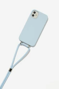 Typo Cross Body Phone Case Iphone 11 -Typo Store 1685003 04 3