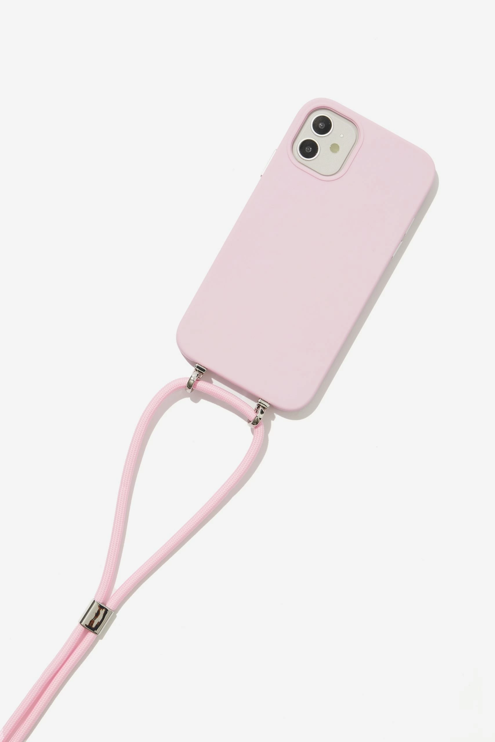 Typo Cross Body Phone Case Iphone 11 4 Typo Cross Body Phone Case Iphone 11 - Image 2