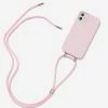 Typo Cross Body Phone Case Iphone 11 -Typo Store 1685003 05 2