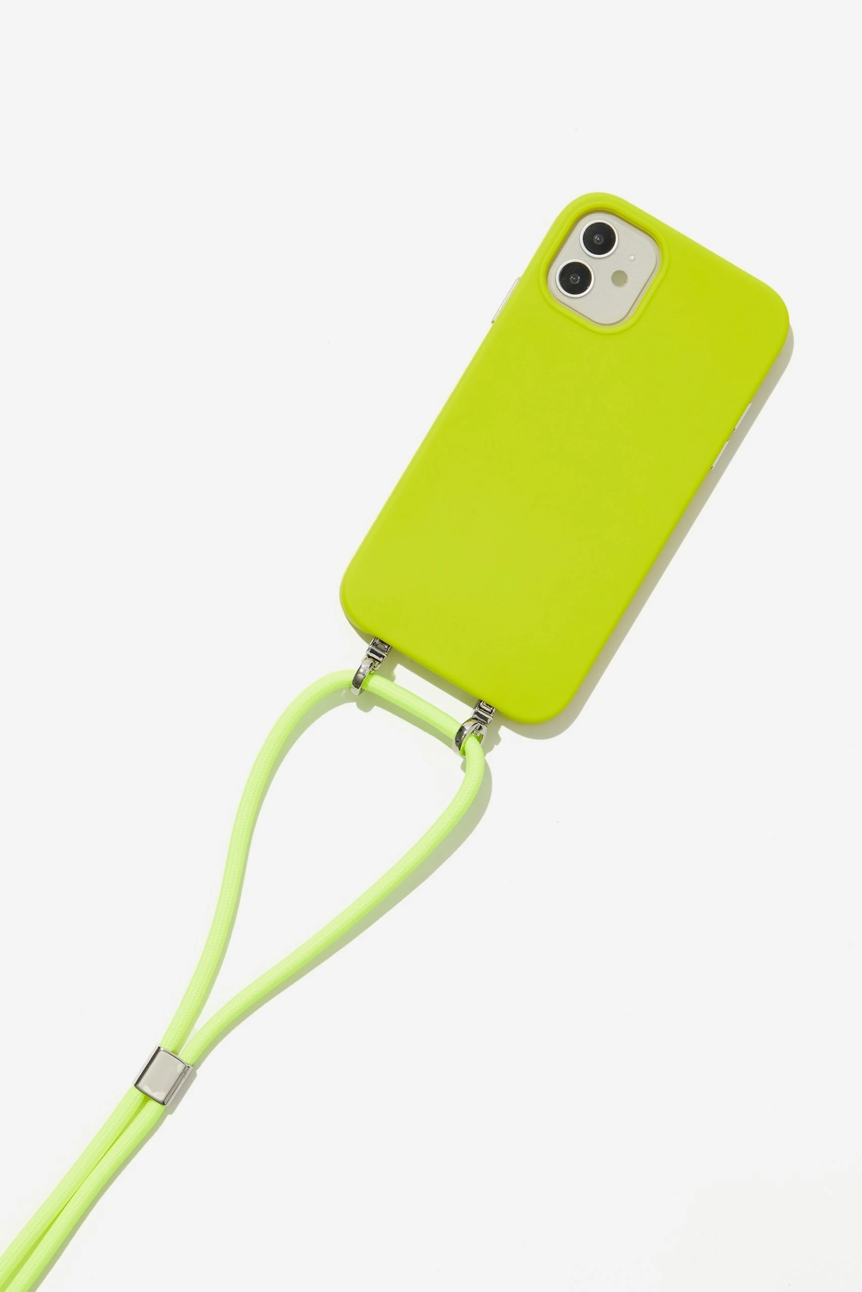 Typo Cross Body Phone Case Iphone 11 4 Typo Cross Body Phone Case Iphone 11 - Image 2