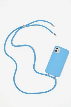 Typo Cross Body Phone Case Iphone 11