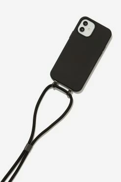 Typo Cross Body Phone Case Iphone 12/ 12 Pro 5 Typo Cross Body Phone Case Iphone 12/ 12 Pro -Typo Store 1685004 01 1