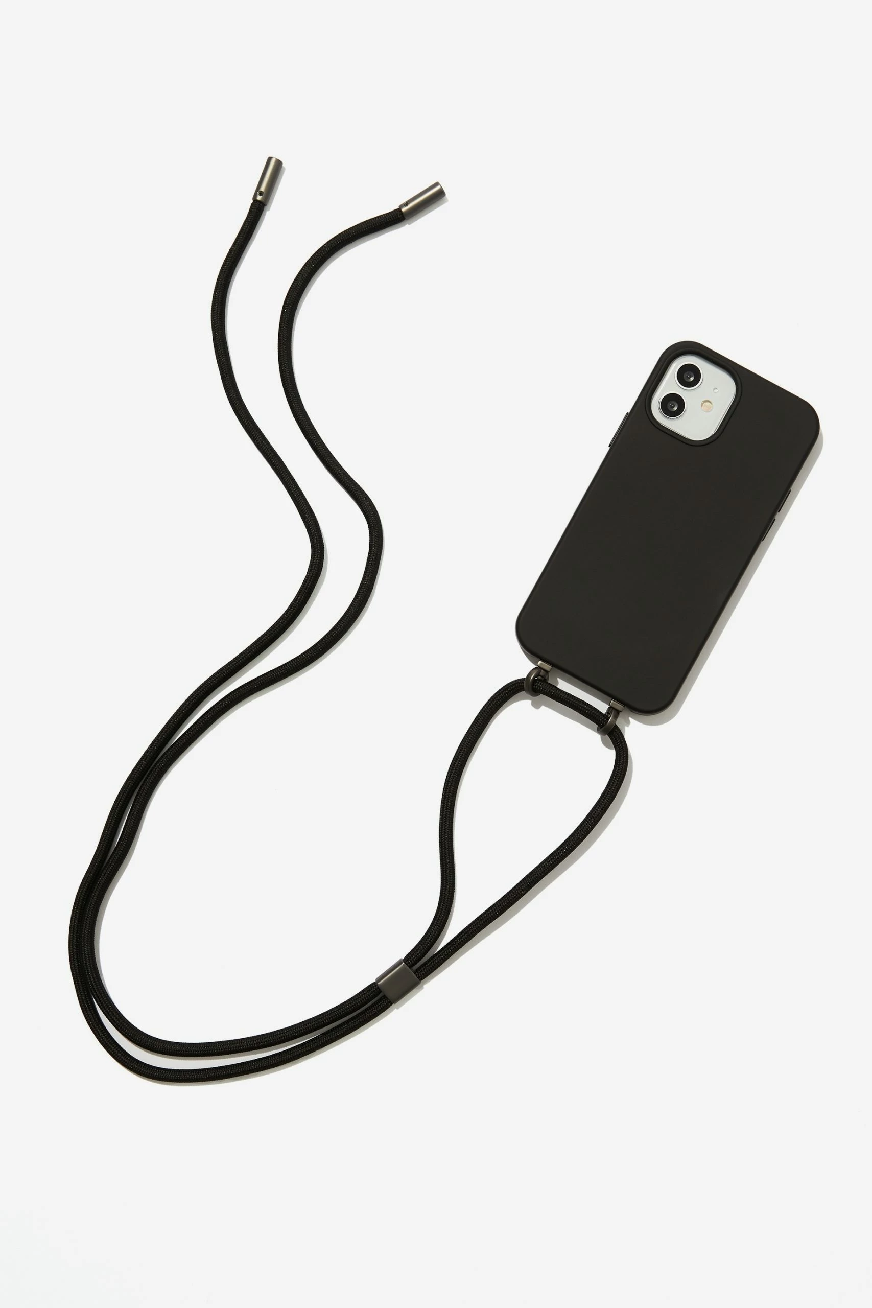 Typo Cross Body Phone Case Iphone 12/ 12 Pro 3 Typo Cross Body Phone Case Iphone 12/ 12 Pro