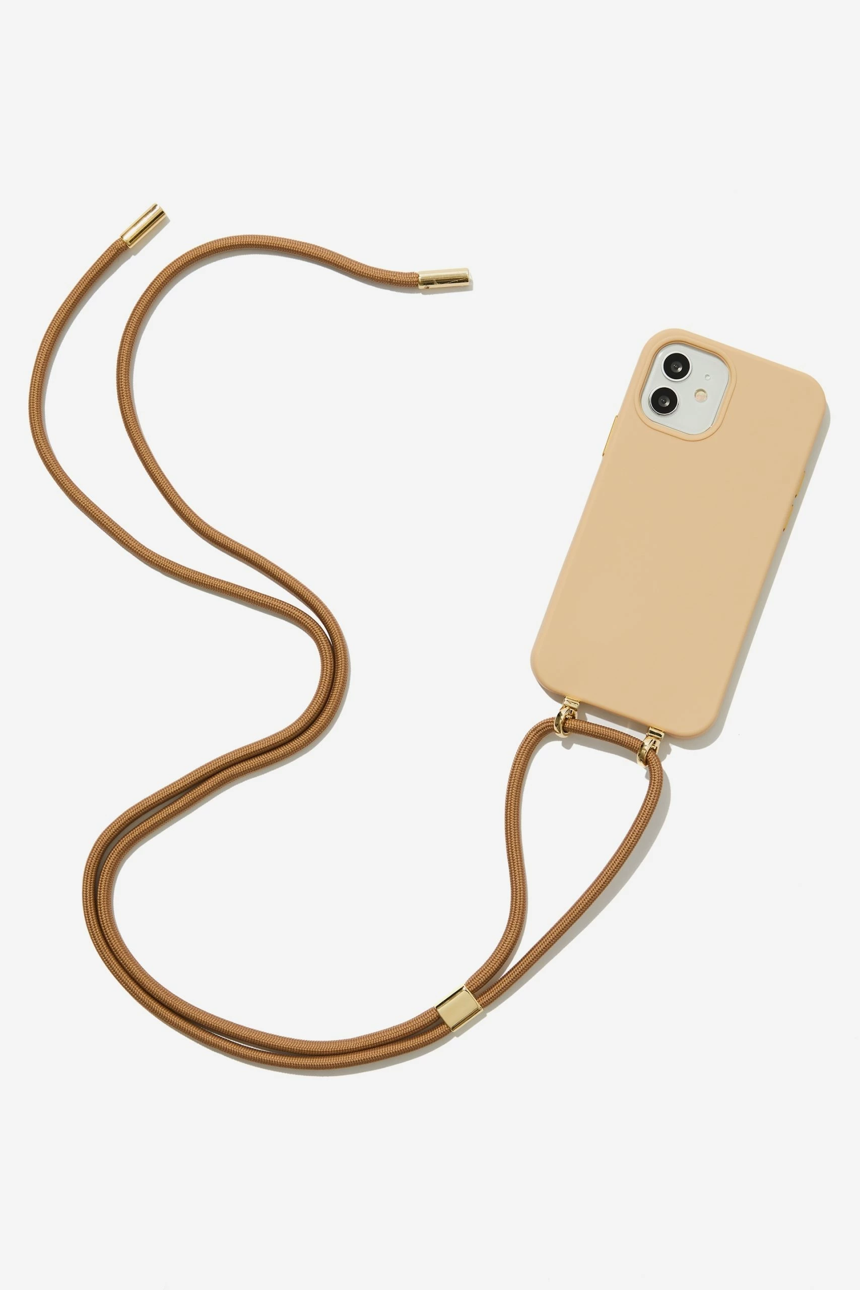 Typo Cross Body Phone Case Iphone 12/ 12 Pro 3 Typo Cross Body Phone Case Iphone 12/ 12 Pro