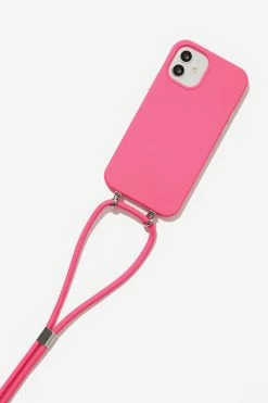 Typo Cross Body Phone Case Iphone 12/ 12 Pro 5 Typo Cross Body Phone Case Iphone 12/ 12 Pro -Typo Store 1685004 03 1